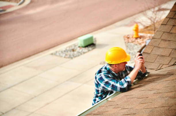 Best Shingle Roofing Installation  in St Paul, VA