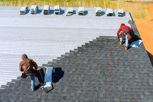 St Paul, VA Roofing Contractor Company