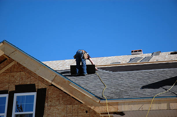 Best New Roof Installation  in St Paul, VA