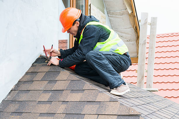 Best Roof Repair Services  in St Paul, VA
