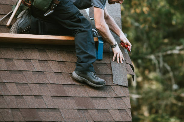 Best Best Roofing Contractors  in St Paul, VA